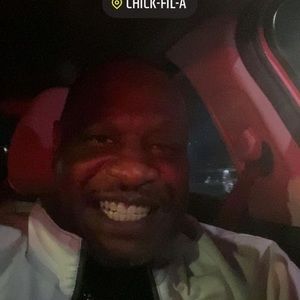 Meet your Posher, Darnell